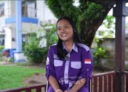 Tabah Menahan Rindu, Kisah Regina Merantau Demi Raih Mimpi Masa Depan Bersama Progam Kelas Beasiswa PT Timah