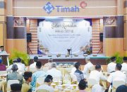 Gelar Safari Ramadan 2025 di Kundur, PT Timah Pererat Silaturahmi dan Berikan Bantuan Sosial Keagamaan