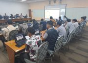 Wujudkan Operasional Bisnis yang Aman dan Berkelanjutan, PT Timah Tbk Dorong Mitra Usaha Lakukan Audit SMKP Secara Mandiri