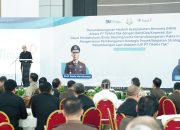 Kejaksaan Agung Kawal Tiga Proyek Strategis PT Timah, Dukungan Untuk Perbaikan Tata Kelola Timah