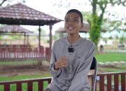 Berawal dari Hobi Hingga Mengukir Prestasi, Siswa Pemali Boarding School PT Timah Berhasil Raih Penghargaan di Kancah Nasional
