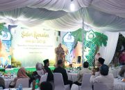 Program CSR Kerap Bantu Masyarakat, Wakil Bupati Bangka Selatan Apresiasi Peran PT Timah Dalam Mendukung Kesejahteraan Warga