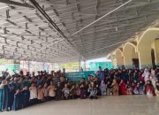 Sinergi PT Timah dan Masyarakat, Gelar Kegiatan Pesantren Kilat Bagi Pelajar di Belitung Timur