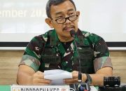 Brigjen TNI Purn dr Ismi Siap Bertarung di Pilwalkot Pangkalpinang 2025