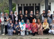 Persiapan Pembentukan Struktur, DPD KPPI Babel Gelar Rapat Internal Perdana