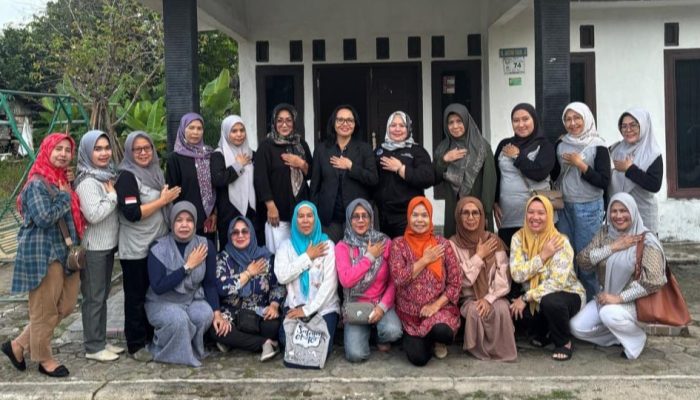 Persiapan Pembentukan Struktur, DPD KPPI Babel Gelar Rapat Internal Perdana