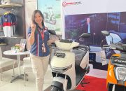 Jalin Silahturahmi di Bulan Ramadan, Honda Babel Adakan Program Berburu Takjil