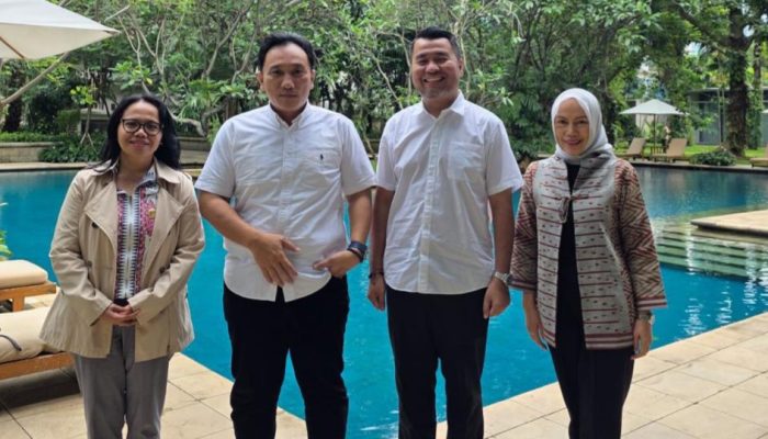 DPRD Babel Dorong Pemulihan Pariwisata Belitung dan Pembukaan Kembali Bandara Internasional