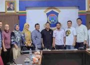 Komisi I DPRD Babel Perjuangkan Nasib Honorer