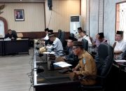 Ketua DPRD Dorong Perbaikan Pengelolaan Baznas Babel
