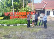 Terkait 69 Warga Babel Korban TPPO di Myanmar, Eddy Iskandar: Sudah Dua Warga Babel yang Dipulangkan