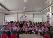 BPJ Dorong Generasi Muda Buddhis Kembangkan Kemampuan Berpikir Strategis