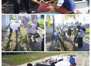 PT Timah Group Rayakan Bulan Suci Ramadan dengan Berbagai Kegiatan Sosial dan Keagamaan