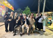 IKAMI Sulsel Cabang Babel Desak Pemprov Babel Segera Keluarkan Kebijakan Agar Tenaga Honorer yang Dirumahkan Bisa Bekerja Kembali