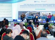 Didampingi Kejaksaan Agung RI, PT Timah Terapkan Tata Kelola Kemitraan Tambang yang Baru