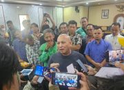 Merasa Dirugikan dengan Kebijakan Aplikator, Pengemudi Ojol dan Driver Online Curhat ke DPRD Babel