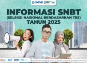 Pendaftaran UTBK-SNBT UBB 2025, Cek Syarat dan Biaya Daftar!