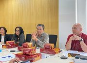 Hasil Koordinasi DPRD Babel dan Kemenlu, 68 Korban TPPO Asal Babel Segera Dipulangkan ke Tanah Air