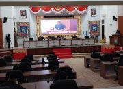 DPRD Babel Bentuk Pansus Tata Niaga Pertimahan