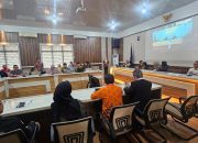 Musrenbang RKPD Pangkalpinang 2026, Pj Wali Kota Minta Penyesuaian Anggaran untuk Skala Prioritas