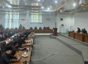 DPRD Bangka Jadikan LKPJ Bupati Bangka TA 2024 untuk Rekomendasi Kebijakan ke Depan
