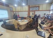 Sekda Pangkalpinang: Pengelolaan Sampah Perlu Penanganan Masif dan Kolaboratif