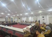 Tak Ingin Potong Anggaran Pegawai, Pemkot Pangkalpinang Terus Upayakan Tutupi Defisit Anggaran Rp8 Miliar