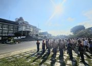 Peringati Hari Otonomi Daerah ke-XXIX, Pemkot Pangkalpinang Teguhkan Komitmen Sinergi Pusat dan Daerah Menuju Indonesia Emas 2045