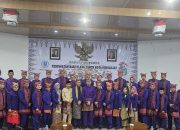 DPRD Bangka Gelar Paripurna HUT ke-259 Kota Sungailiat, Wujudkan Bangka Tangguh dan Maju