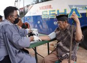 Inisiatif PT Timah Dalam Meningkatkan Kualitas Kesehatan Masyarakat, Layanan Kesehatan Gratis Hingga Edukasi Stunting