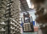 Kinerja Cemerlang, Laba Bersih PT TIMAH Tbk (TINS) Terbang