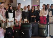 Kisah Rival Alabrasi Penerima Program Kelas Beasiswa PT Timah, Pulang ke Kampung Halaman dan Bersiap Kembali Mengukir Prestasi