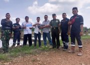 Tingkatkan Kualitas Hidup Masyarakat dan Mendukung Program ODF Pemerintah, PT Timah Bangun Sanitasi untuk Masyarakat