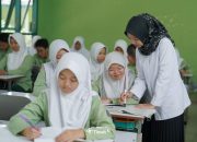 Sebanyak 248 Pelajar dari Tiga Provinsi Daftar Program Kelas Beasiswa PT Timah Pada SMAN 1 Pemali