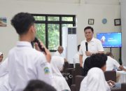 Wujudkan Generasi Emas 2045, MIND ID Hadirkan MINDucation Bagi Ratusan Pelajar Program Pemali Boarding School PT Timah