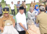 Pj Gubernur Sugito Pamit ke ASN Pemprov Babel