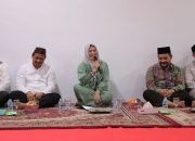 Wagub Hellyana Tempati Rumah Dinas, Ajak Perangkat Daerah Perkuat Sinergi