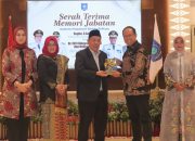 Estafet Kepemimpinan Babel Resmi Berganti, Hidayat-Hellyana Janji Gandeng Semua Pihak