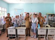 Gubernur Hidayat Arsani: SMK Negeri 1 Pangkalpinang Jadi Ikon Mitra Bisnis