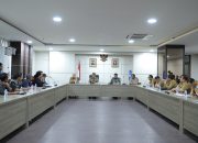 Didatangi Belasan Warga Beriga, Gubernur Hidayat Arsani Teruskan Tuntutan ke Kementerian