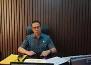 Wakil ketua DPRD Babel Eddy Iskandar Nilai Langkah Gubernur untuk Relaksasi Pajak Kendaraan Merupakan Kebijakan yang Tepat