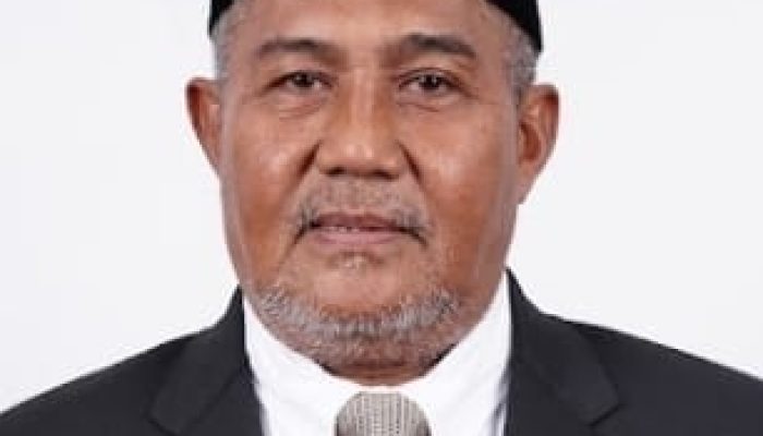Status Bandara HAS Hanandjoeddin Kembali Internasional, Ini Harapan Legislator Babel Dapil Belitung Muhtar Motong   
