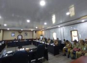 Cari Solusi Defisit Anggaran, DPRD Babel Gelar RDP