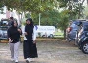 Pendaftaran SMMPTN-Barat 2025 Dibuka 4 Mei, Cek Syarat dan Jadwalnya!