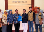 HUB UMK PLN UIW Babel Jalin Sinergi dengan Disperindag dan Dekranasda Babel, Dorong UMKM Naik Kelas