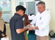 UTBK-SNBT UBB 2025, Dua Hari Pelaksanaan Berjalan Lancar