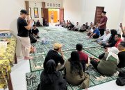 Brigjen TNI dr Ismi Purnawan Siap Bertarung di Pilwako Pangkalpinang, Incar Dukungan Lintas Partai