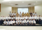 Bakal Ditutup Pekan Depan, Ratusan Peserta Daftar Program Kelas Beasiswa PT Timah Pada SMAN 1 Pemali