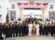 Kondisi Babel Tak Baik-Baik Saja, Ketua DPRD Babel Minta Gubernur Lakukan Penyegaran Birokrasi di Pemprov