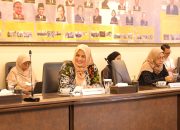 Demi Pariwisata dan Investasi, Wagub Babel Hellyana Kawal Reaktivasi Status Internasional Bandara Tanjungpandan